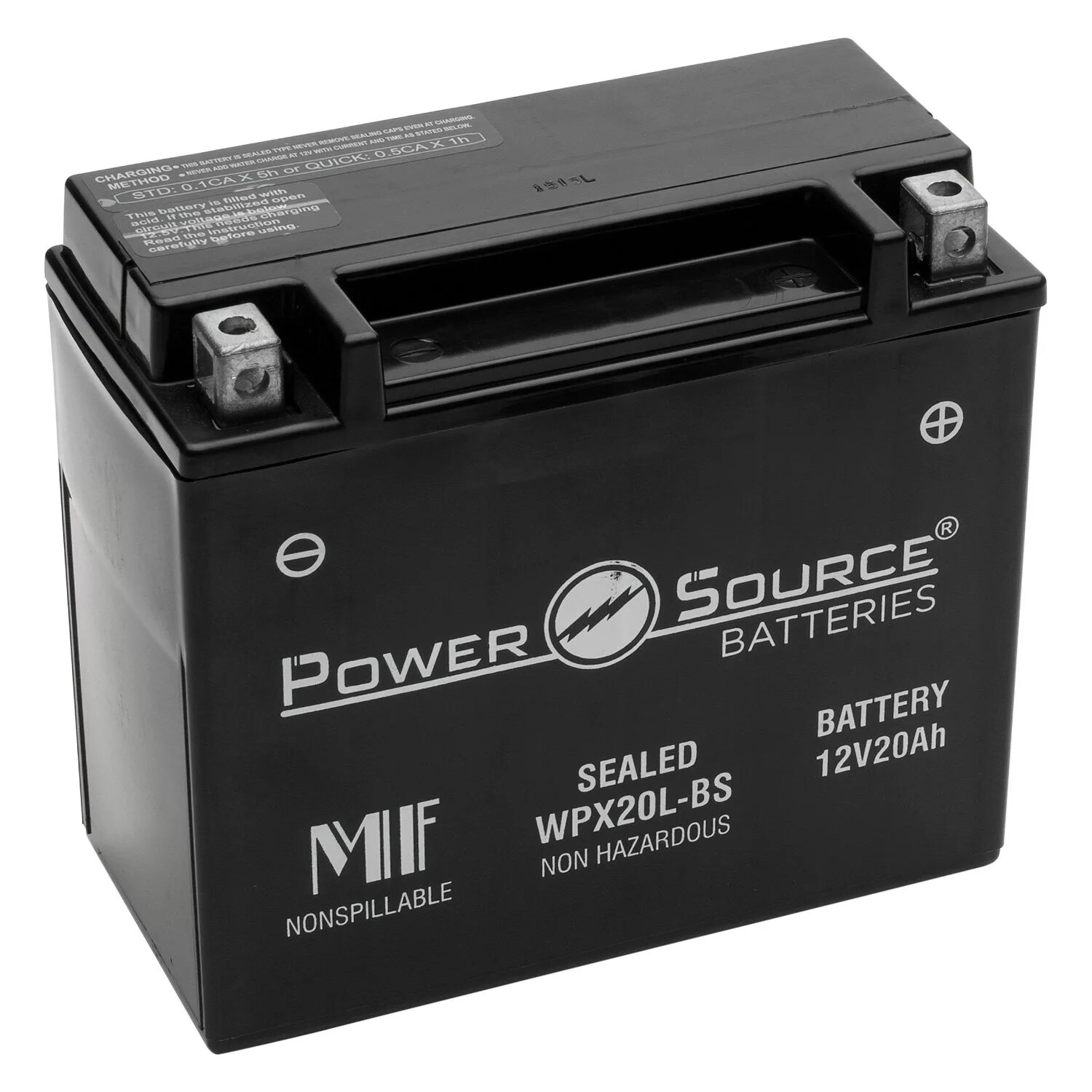 Мотоциклетная батарея мега повер mtx4l-BS. Аккумулятор для FINEPOWER bs241. Power Battery Sport. Power source.