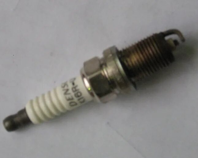 свечи тойота опа