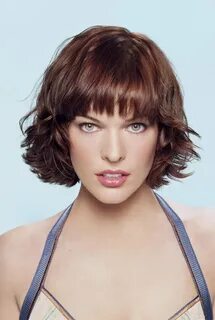 Мила Йовович, Milla Jovovich.