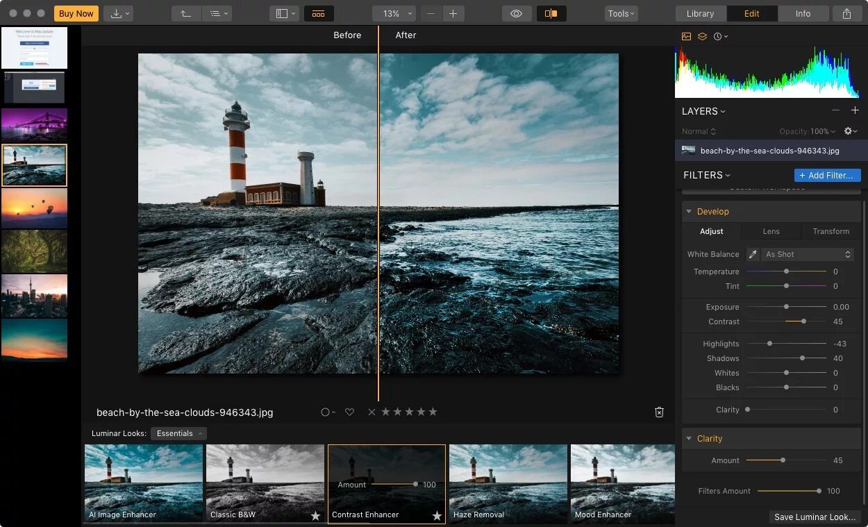 Ai photo editor. Ai photo editor
