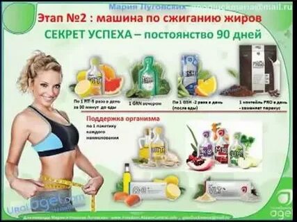 Секрет жира