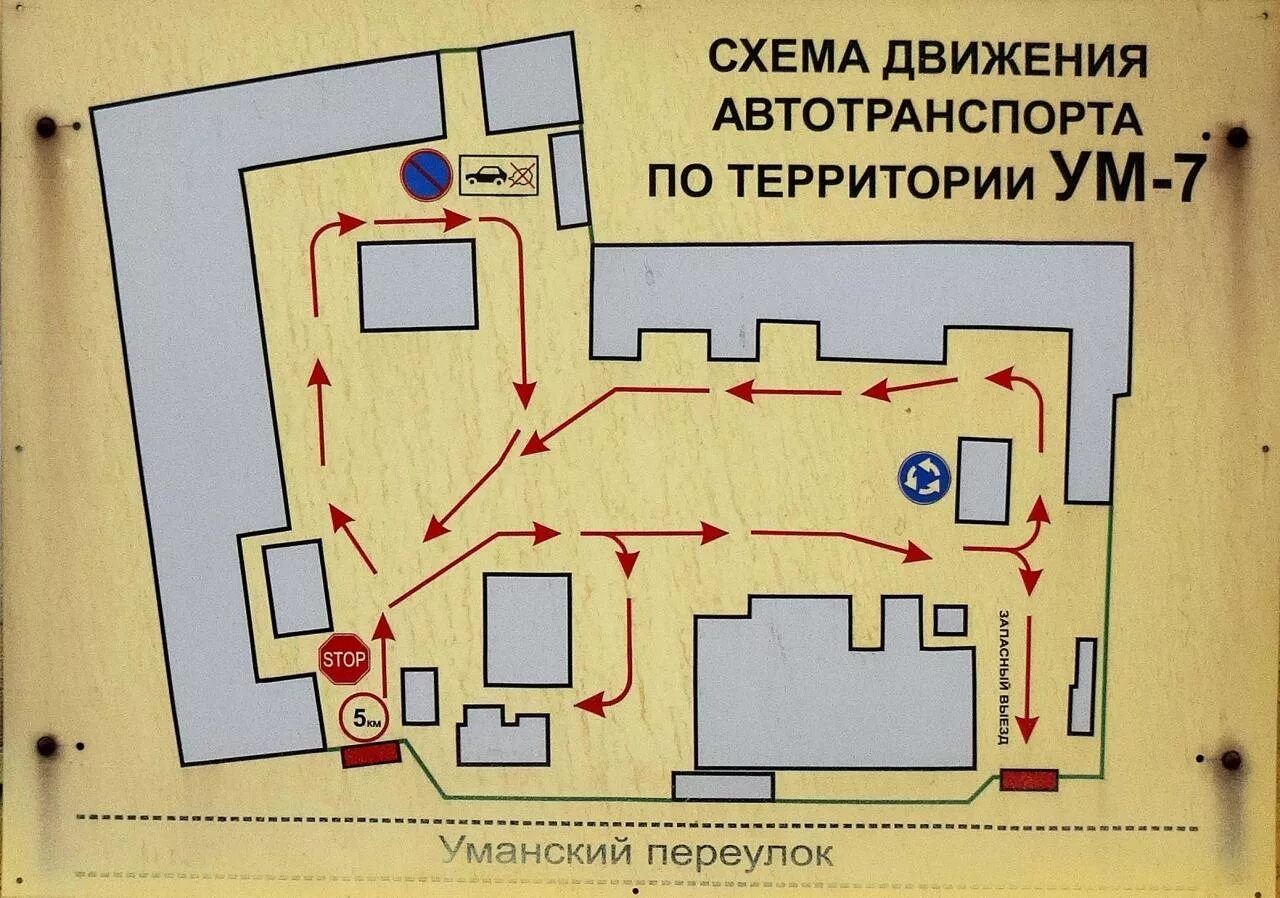 Схема движения на территории предприятия. План движения по территории. Схема территории предприятия. План движения автотранспорта по территории. Движение транспортных средств на территории организации