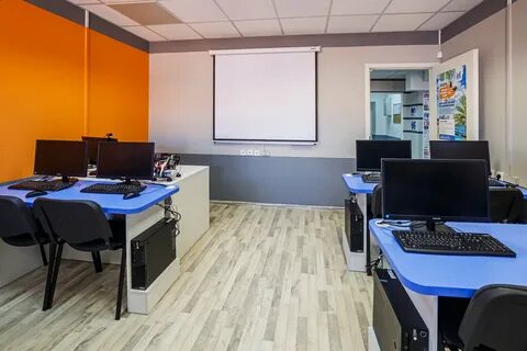 Компьютерная академия отзывы