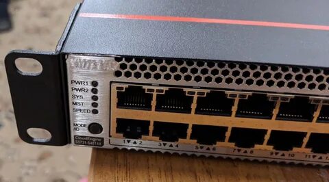Cloudengine s5731 h48p4xc