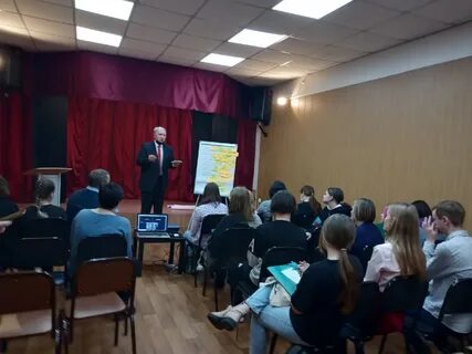 Родник омск