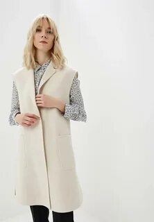 Жилет max mara