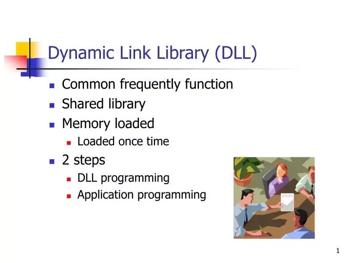 Native function library. Dynamic link library. @link_library. dynamic link library function. powerpoint dll.