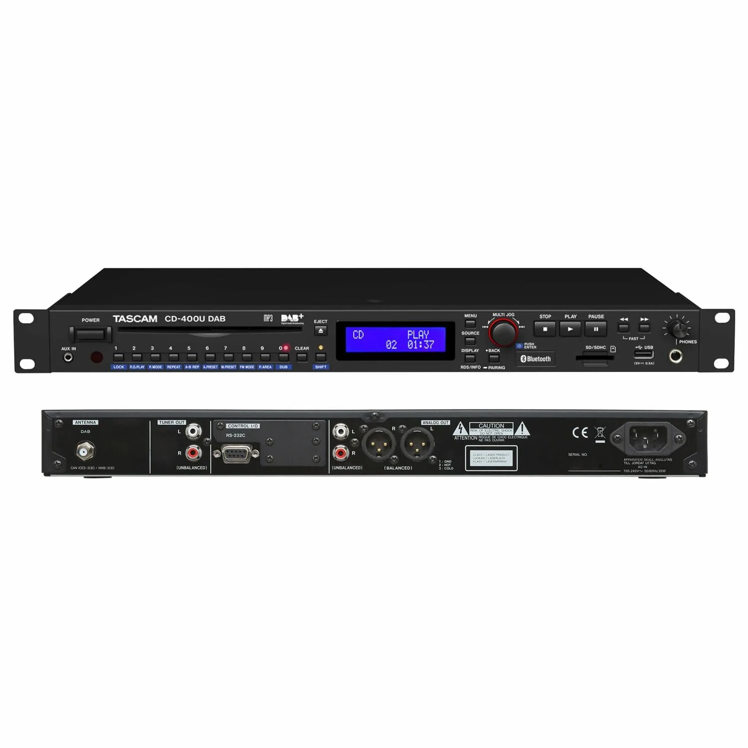 Проигрыватель Tascam CD-400u. Плеер Tascam CD-400u. CD-проигрыватель Tascam CD-a580. CD-проигрыватель Tascam CD-a500.