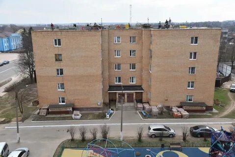 Лотошино ул центральная