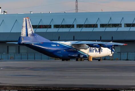Ан 16