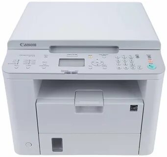 Canon imageclass