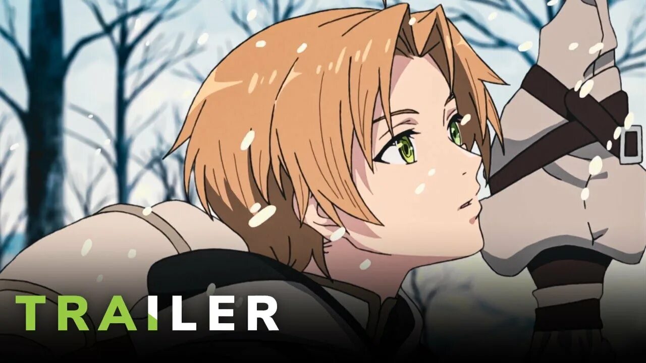 Реинкарнация безработного трейлер. Реинкарнация безработного трейлер. Mushoku tensei руджельд. Аниме mushoku tensei isekai ittara honki. Реинкарнация безработного 4k.