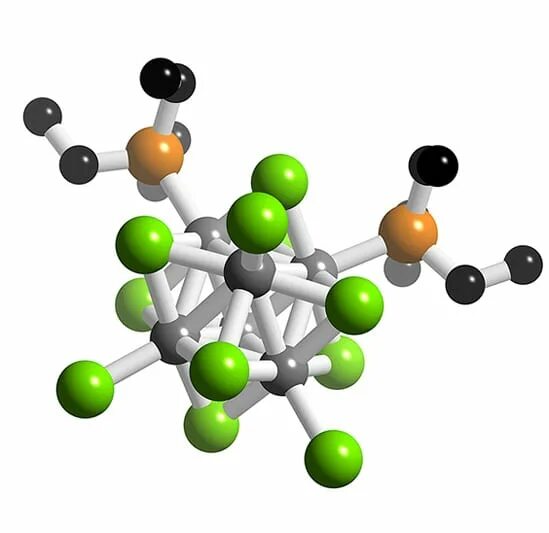 Мо 06. Mo6cl12. С6cl6. Mo6cl8 4+. Cl0012.