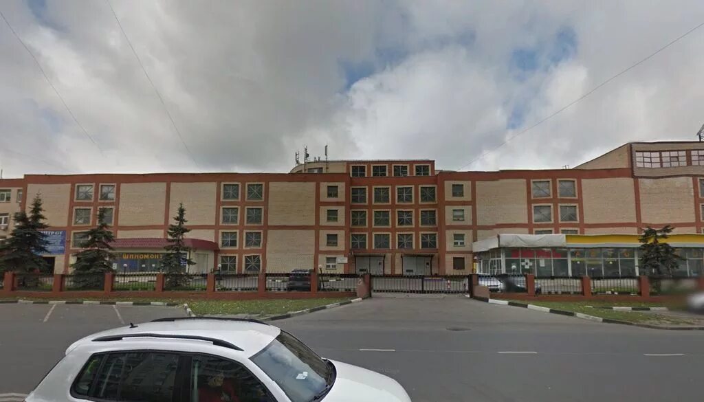 Привольная, д. Амарин моторс жулебино фото. 5. Amarin motors, москва. Москва ул привольная д 2.