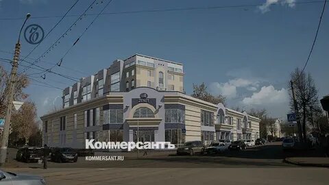 Меридиан орел посадская