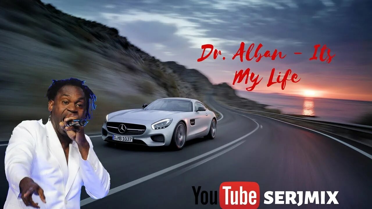 Албан итс май лайф ремикс. Dr Alban. ИТС май лайф доктор. Dr Alban - it´s my Life. Доктор албан ремиксы 2022.