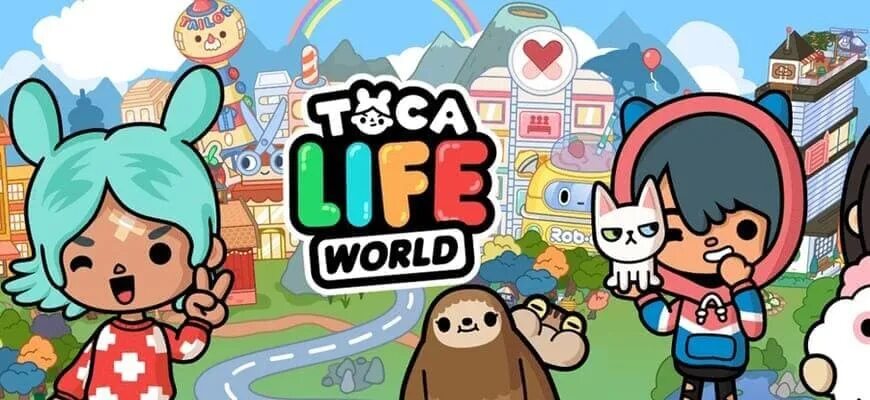 Toca world все открыто на андроид. Тока бока вещи и персонажи. Тока бока всё. Тока бока всё открыто. Открой току боку.