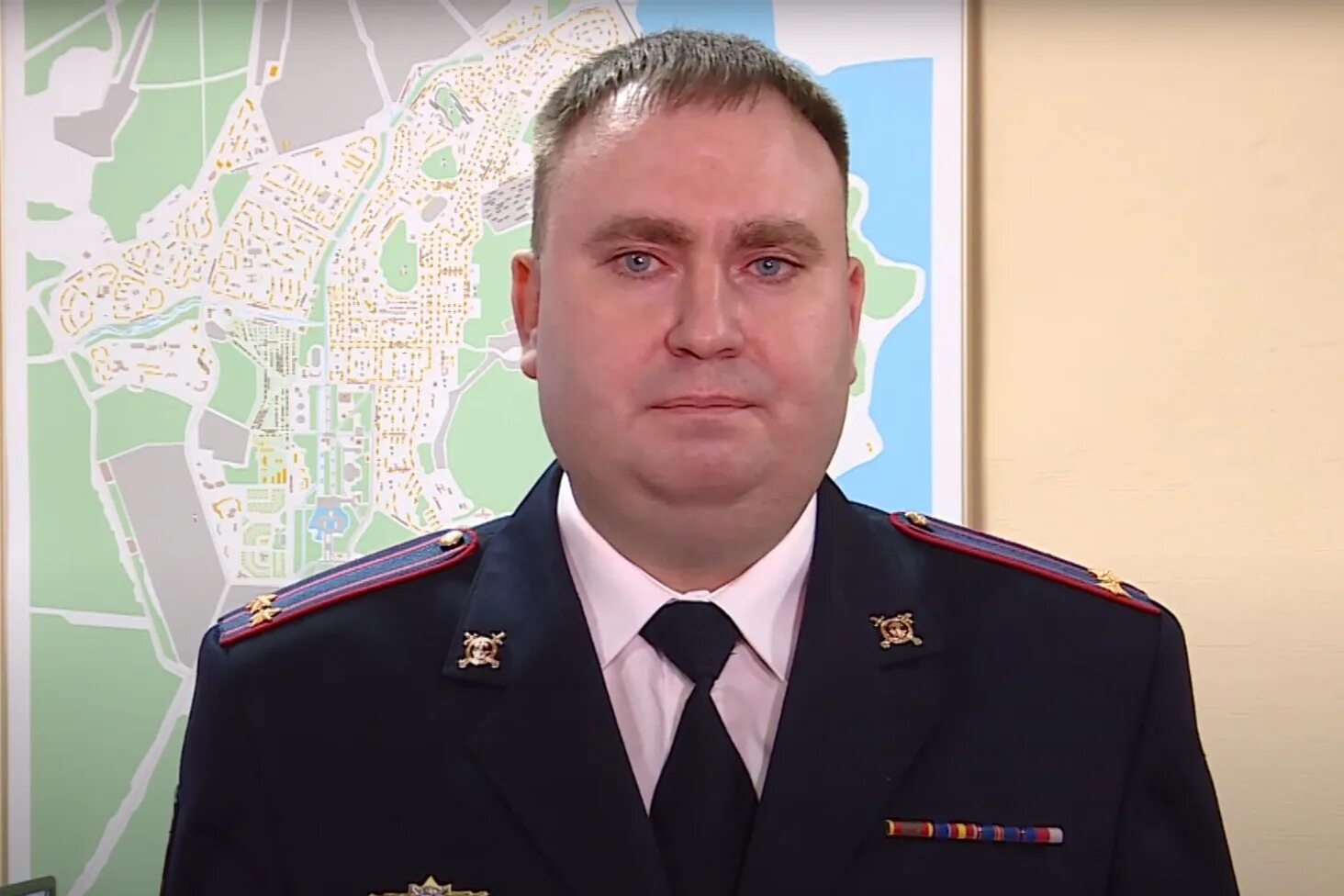 генерал мишагин ульяновск.