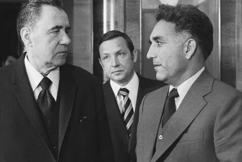 Амин афганистан 1979