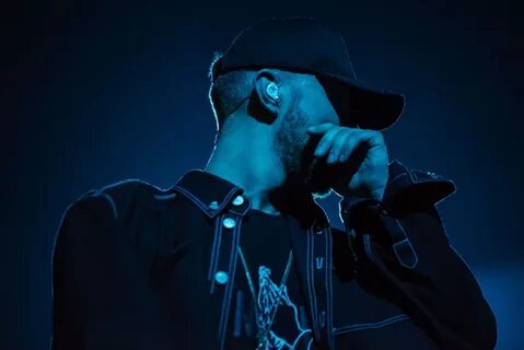 Крид фонк