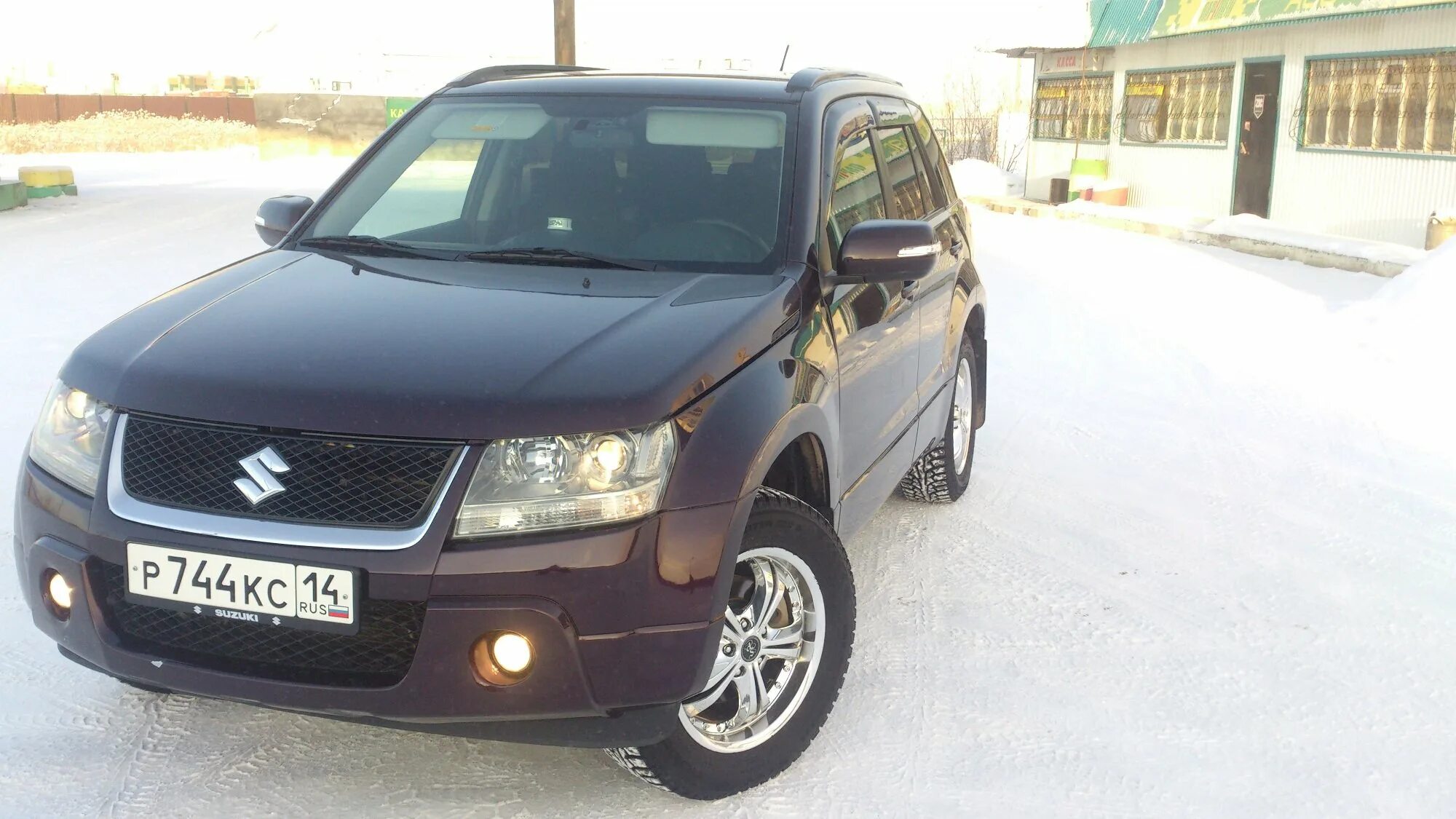 Гранд витара красноярска. В. Гранд витара красноярска. Гранд витара 2008. Suzuki grand vitara 2008.