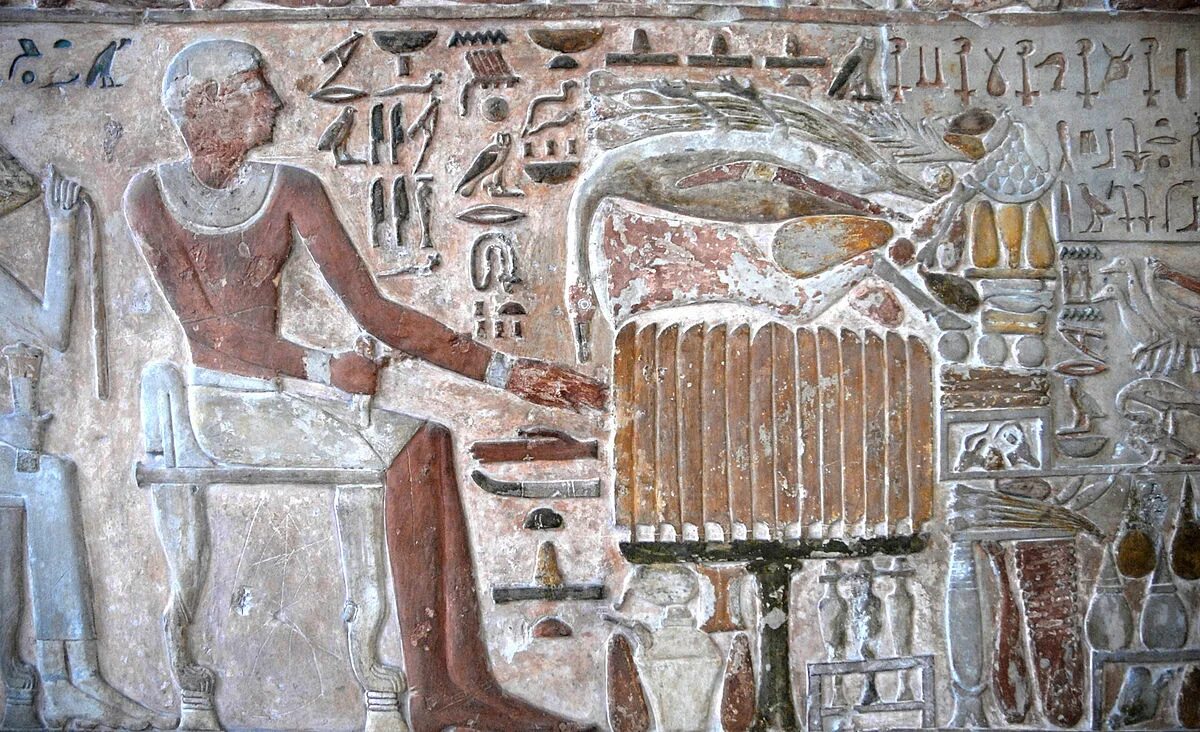 Ментухотеп 1 Династия. Ментухотеп II. Ментухотеп III. Надзиратель древний Египет.