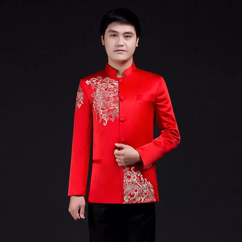 Купить мужскую китайскую. Традиционная китайская рубашка. Китайская рубашка мужская Национальная. Китайские костюмы мужские классические. Традиционный китайский костюм мужской.