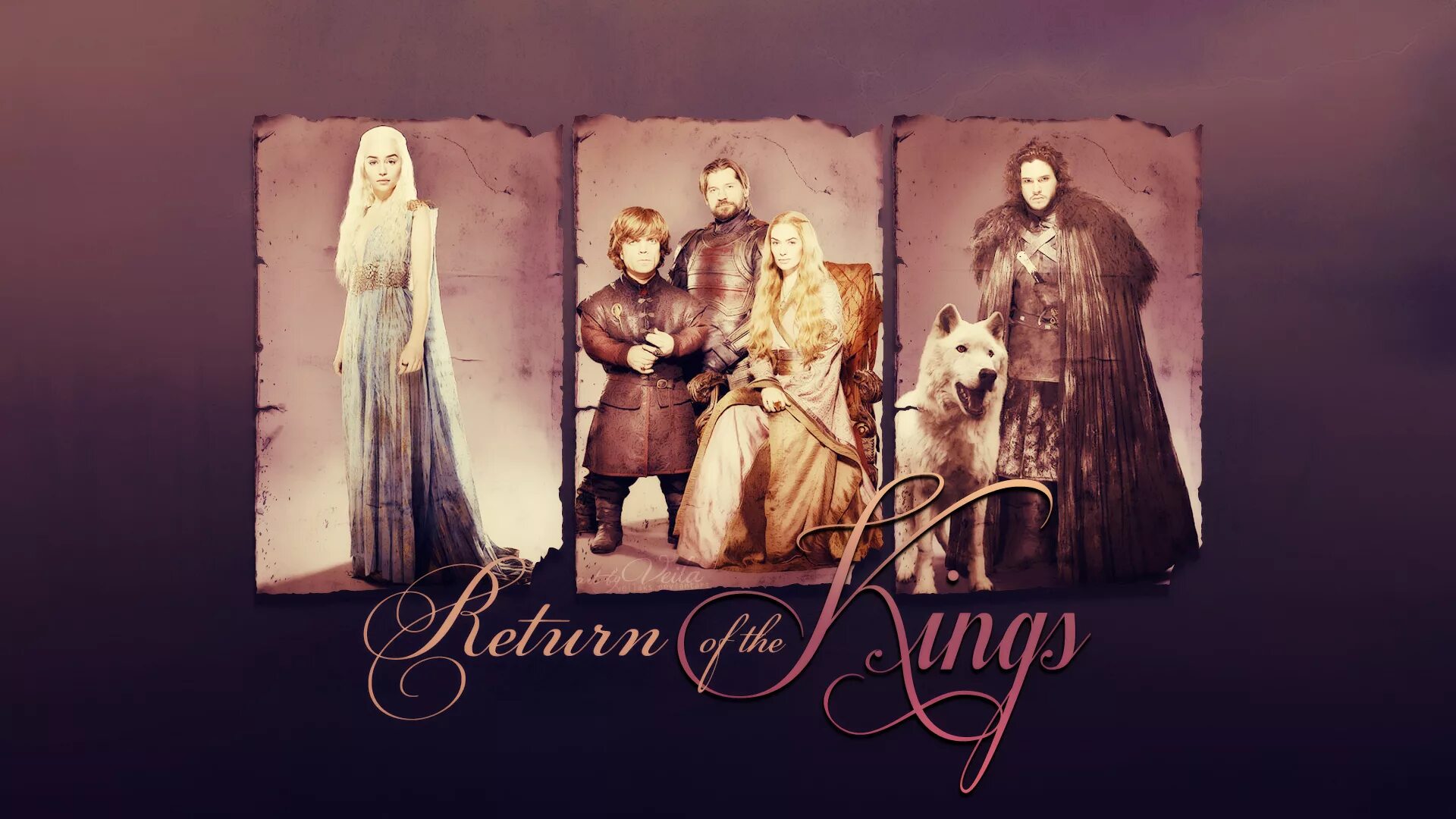 Got wallpaper