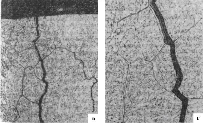 Поперечные трещины. Шлифовочные трещины металла. Трещины в металле микрошлиф. Межкристаллитные трещины. Причины межкристаллитной коррозии.