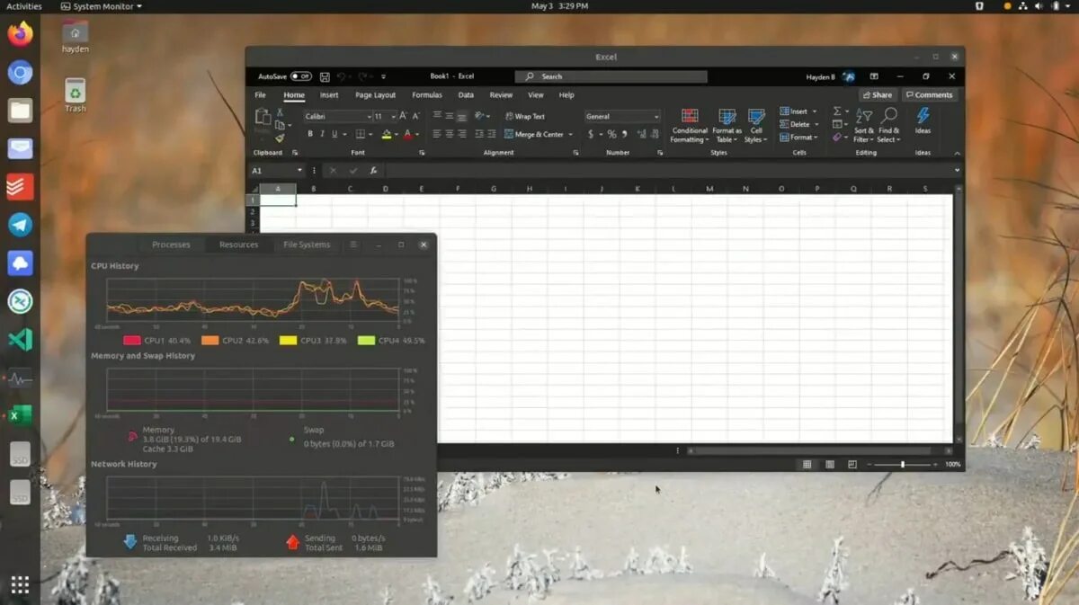 Linux word excel. Word на линукс. excel linux. линукс или эксель. линукс эксель как выглядит.