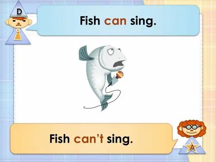 She can t sing