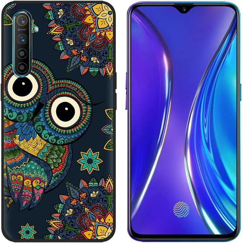 Oppo Realme x2 чехол. Чехол для Realme x50. Realme x2 чехол осьминог. Realme c30 чехол. Rmx 3363