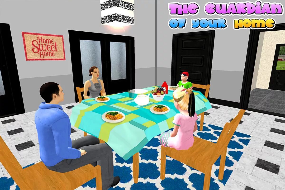 Игра family simulator. Фэмили симулятор гейм. Семейный симулятор семейный. Virtual simulyatori. Симулятор семейного симулятора.