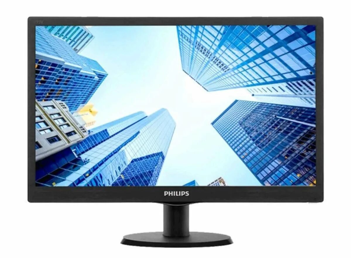 Монитор Philips 193v5l. Мониторы Philips 193v5lsb2/62. Мониторы Philips 18.5 дюймов. Philips 18.5 193v5l led Monitor.