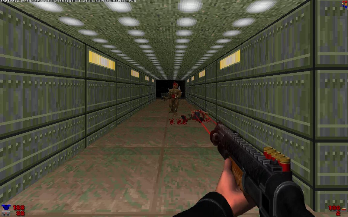 Игра doom оружие 9 букв. Doom 2 Weapons.