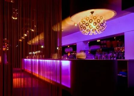 Luxe club