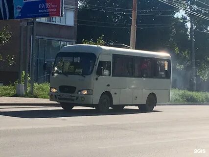 Таганрог автобус 10
