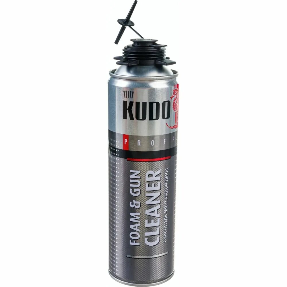 Очиститель монтажной пены Kudo 650мл. Очиститель монтажной пены Kudo Home Foam&Gun Cleaner 650мл. Очиститель монтажной пены Foam&Gun Cleaner Kudo, 650 мл. Очиститель монтажной пены DIFORM 650мл. Монтажная пена 650