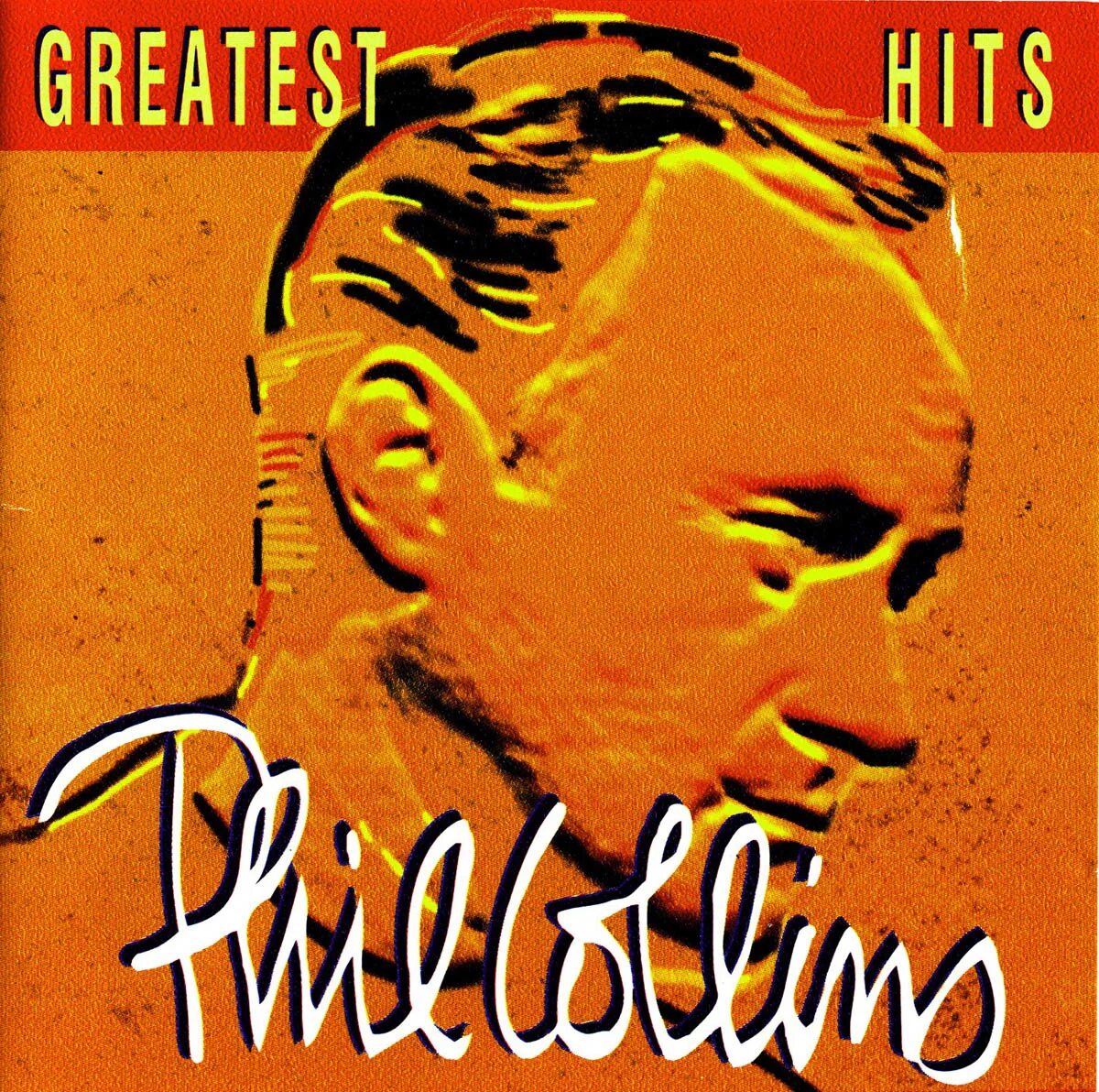 Фил коллинз альбомы. Phil Collins - Greatest Hits 1994. Phil Collins обложка. Фил Коллинз Greatest Hits. Phil Collins обложки альбомов.