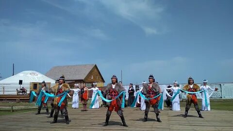 Погода в усть орде на неделю