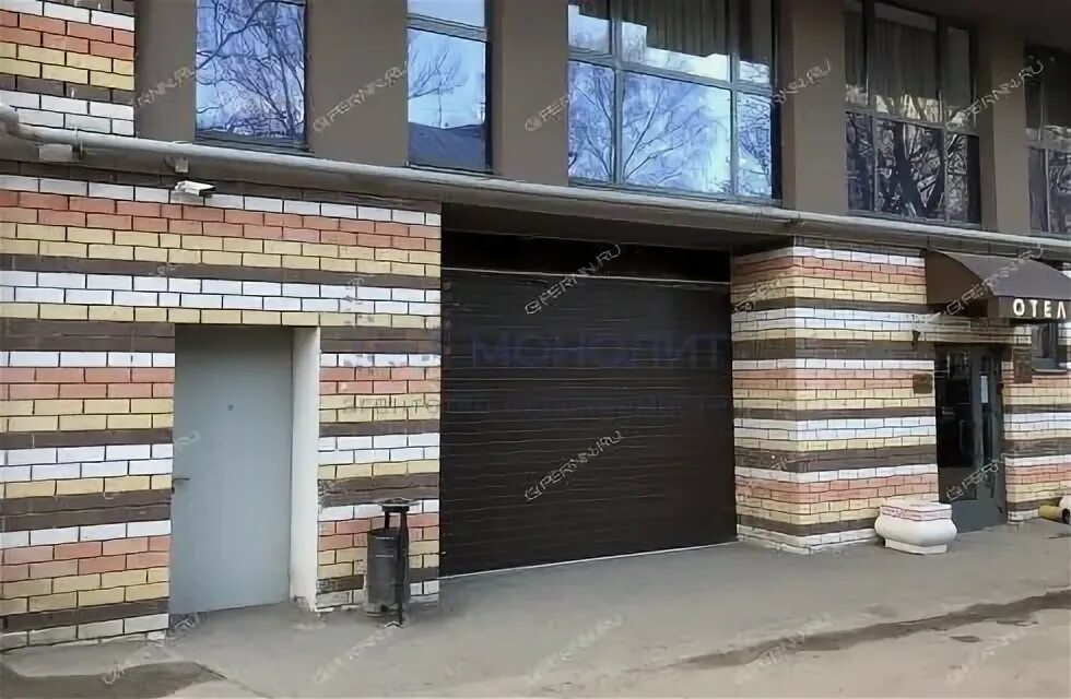 Снять помещение на ул. Красносельская в Нижнем Новгороде, отдельный вход, интерн