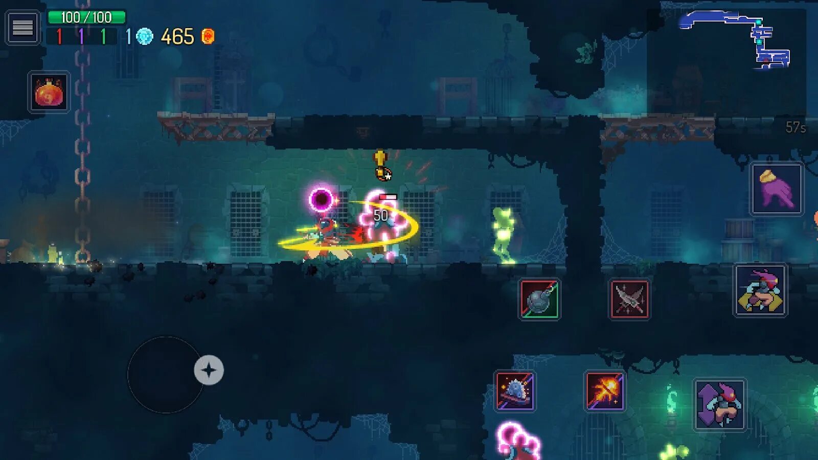 Dead cells на андроид оригинал. Dead Cells 2.4.8. Геймплей Dead Cells на андроид. Dead Cells 3.2.4. Рогалики игры Dead Cells.