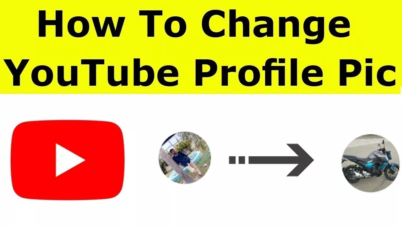 How to change youtube. How to change youtube
