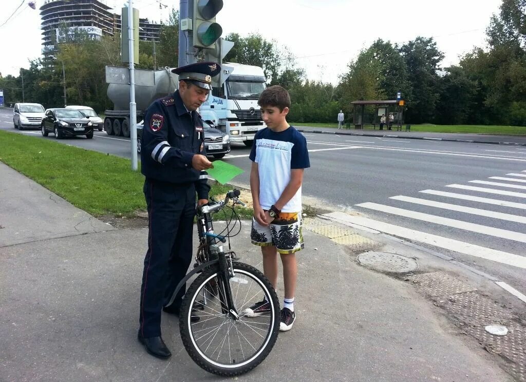 Можно ли ездить по соц