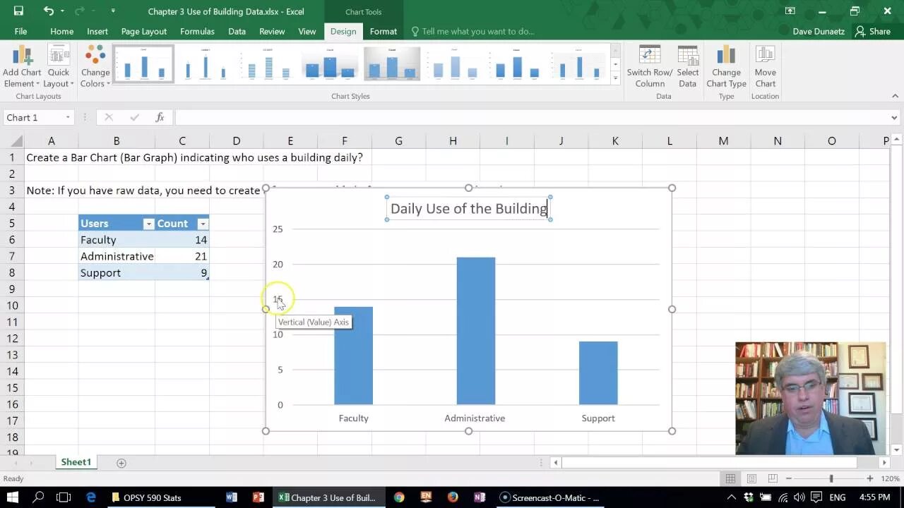 Excel 2016 график. How to create a bar graph in excel. how to make a bar chart. how to build a graph in excel.