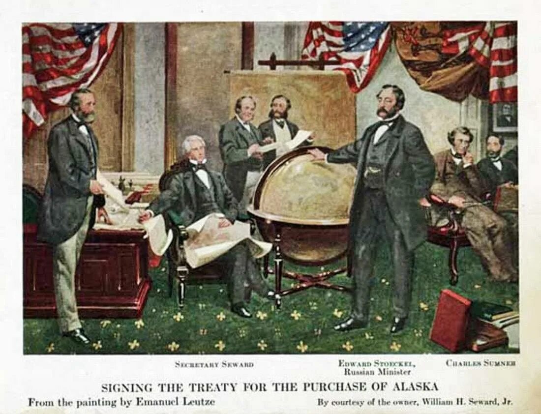 Продажа аляски 1867. Церемония передачи Аляски 1867 картина. Продажа Аляски США 1867.
