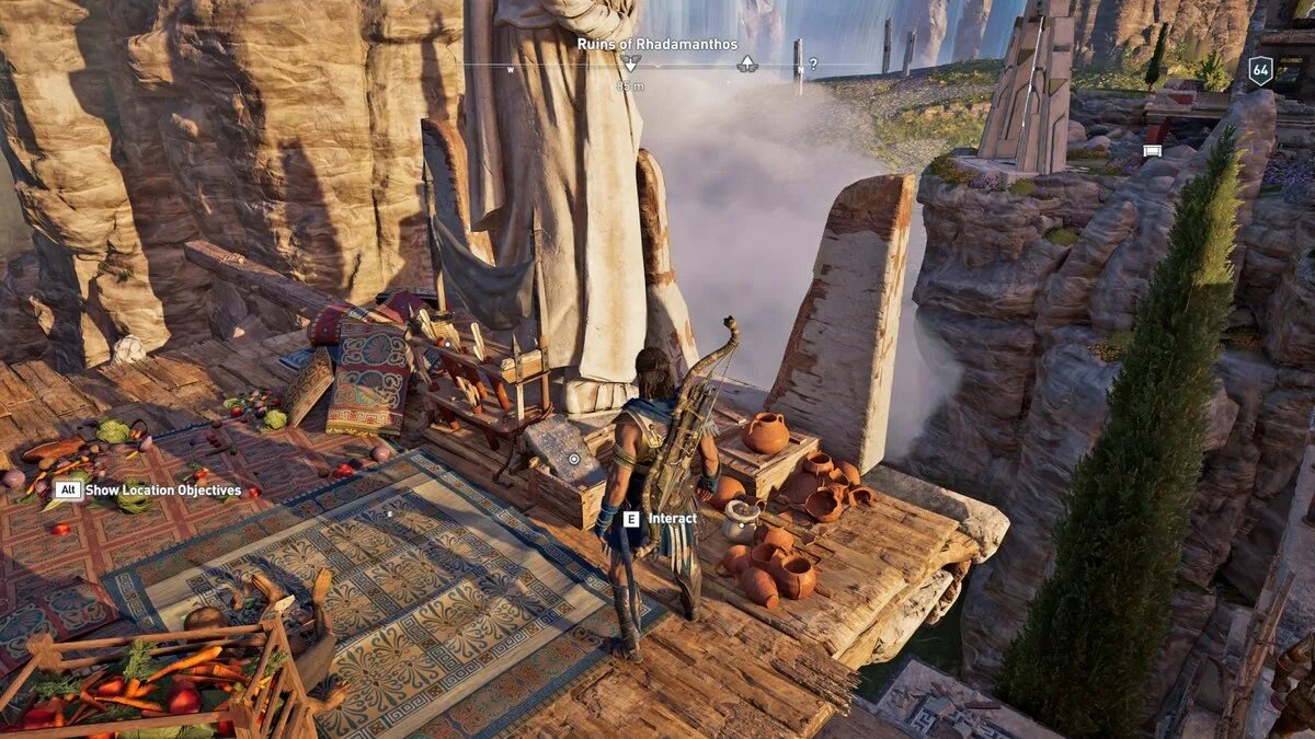 Остров пиратов ассасин крид одиссея. Приют ферайи ассасин крид одиссея. Assassin's creed odyssey дворец одиссея остракон. Остракон в ассасин дворец одиссея. Дворец одиссея ассасин крид.