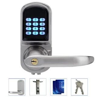 Apt lock