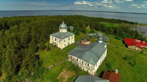 Кий край