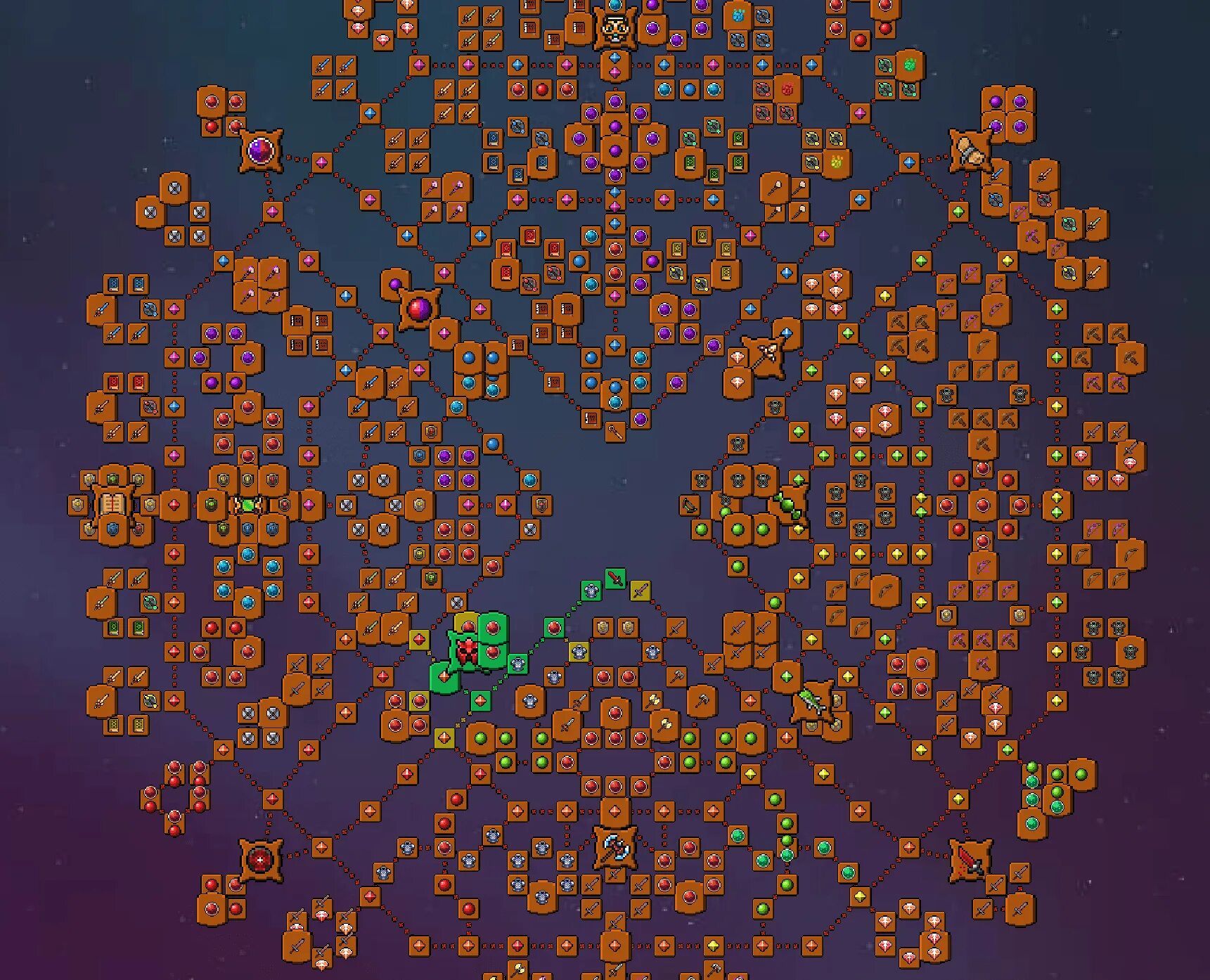 Skill tree mod. Craft to exile skill tree. craft to exile 1.16.5. path of exile 1. craft of exile dissonance.